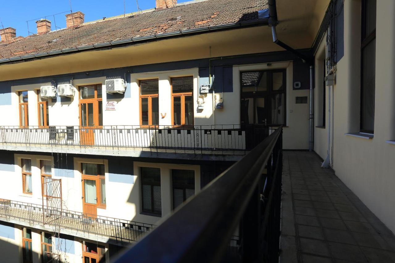 Napoca Central Apartment Cluj-Napoca Exterior photo