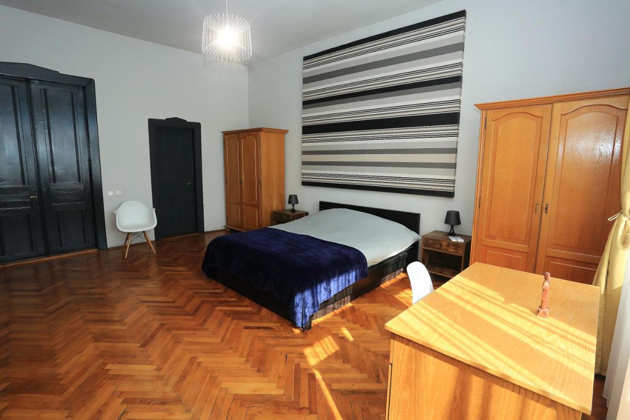 Napoca Central Apartment Cluj-Napoca Exterior photo